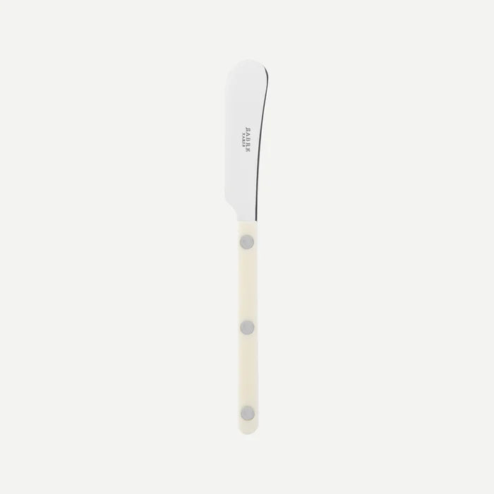 Sabre Paris | Bistrot Ivory Shiny Collection