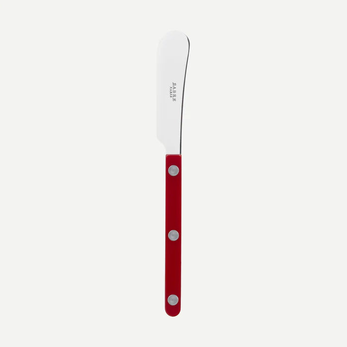 Sabre Paris | Bistrot Burgundy Shiny Collection