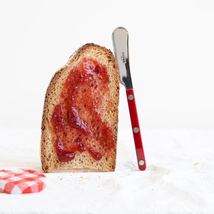 Sabre Paris | Bistrot Burgundy Shiny Collection