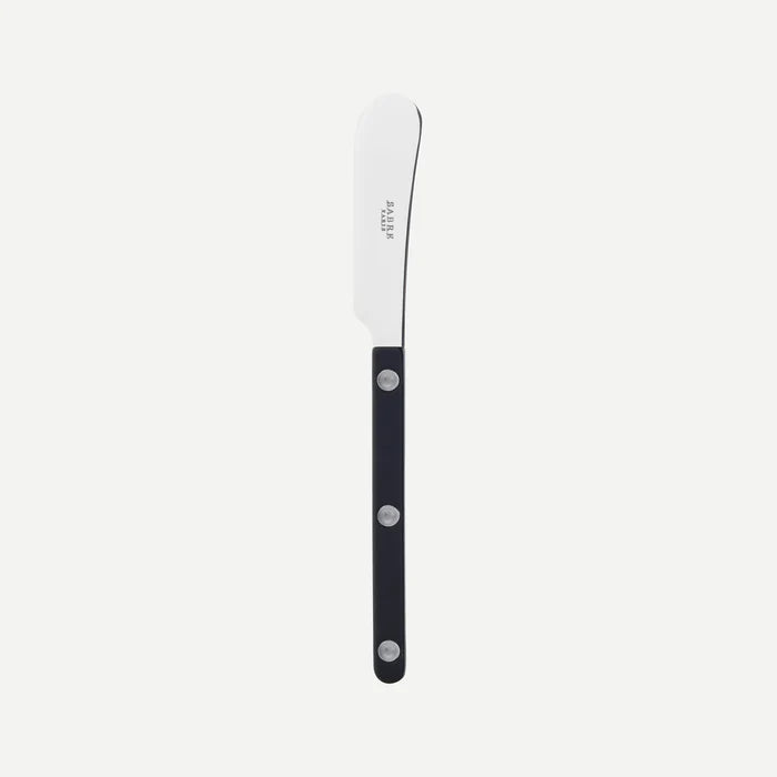 Sabre Paris | Bistrot Black Shiny Collection