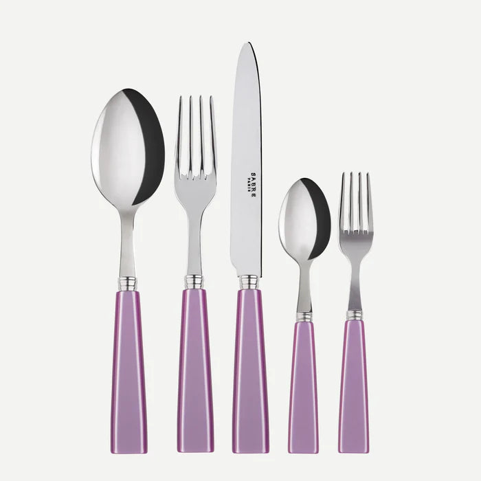Sabre Paris | Icone Series Lilac Collection