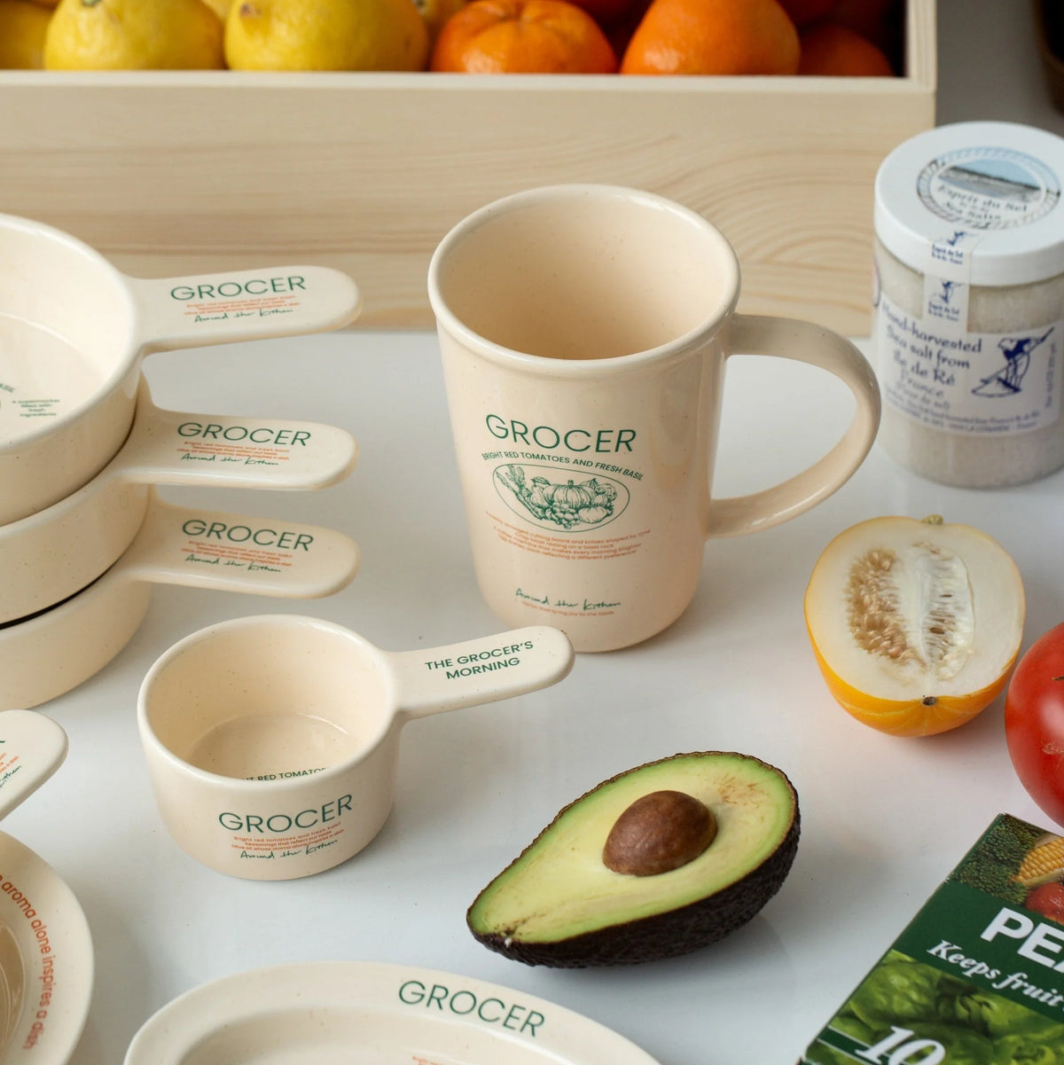 Momur Weekend 15 Mug