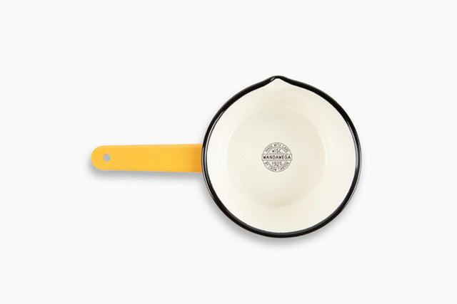 Crow Canyon | Camp Wandawega Sauce Pot (3 Colors)