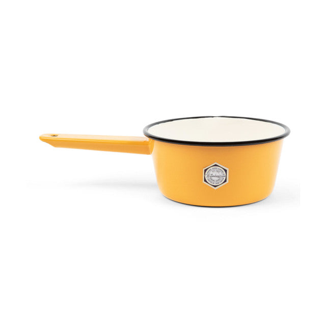 Crow Canyon | Camp Wandawega Sauce Pot (3 Colors)