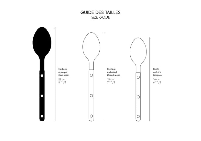 Sabre Paris | Bistrot Pearly Turquoise Collection