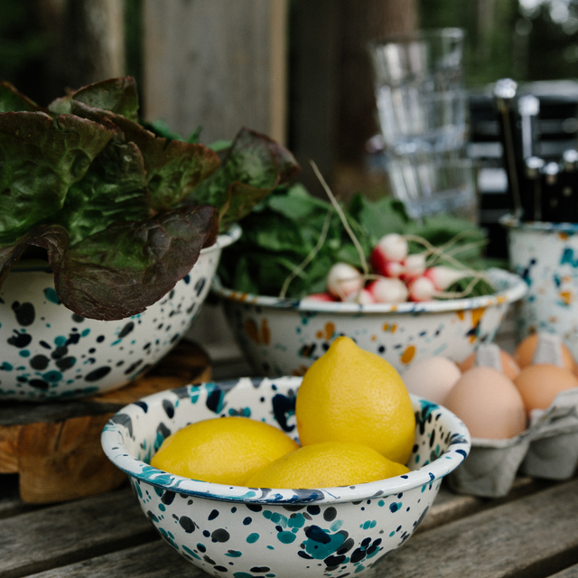 Crow Canyon | Catalina Series Serving Bowl (5 Styles)