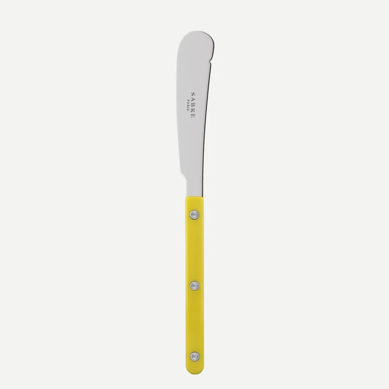 Sabre Paris | Collection Bistrot Jaune Brillant