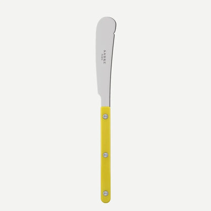 Sabre Paris | Collection Bistrot Jaune Brillant