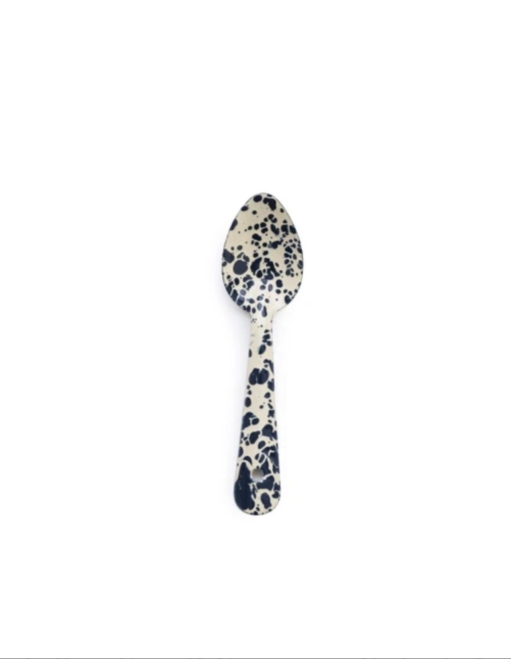 Crow Canyon | Splatter Series Small Spoon