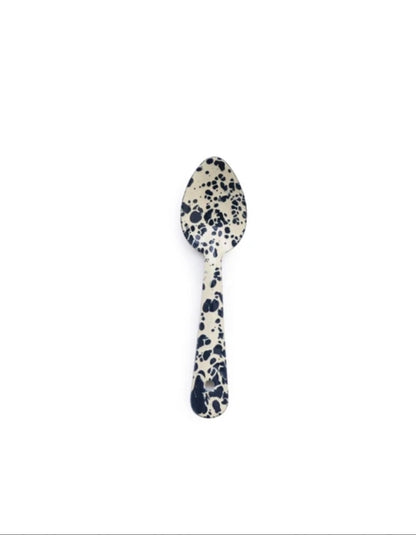Crow Canyon | Splatter Series Small Spoon