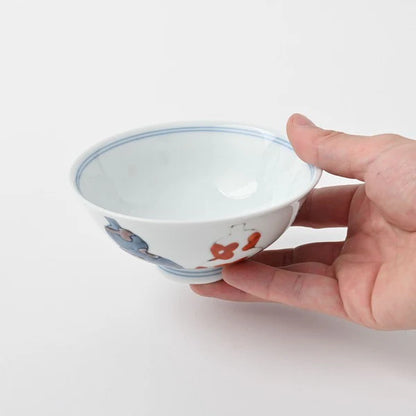 Six Gourd Rice Bowl