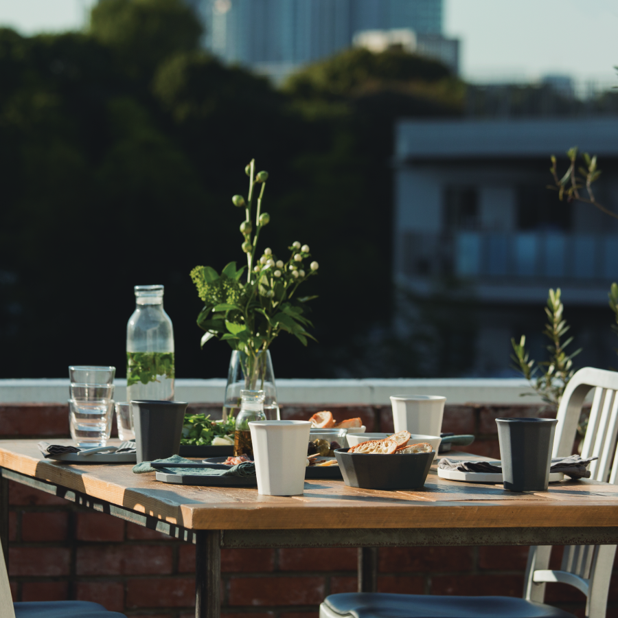 KINTO | ALFRESCO | Outdoor Mug 360ml