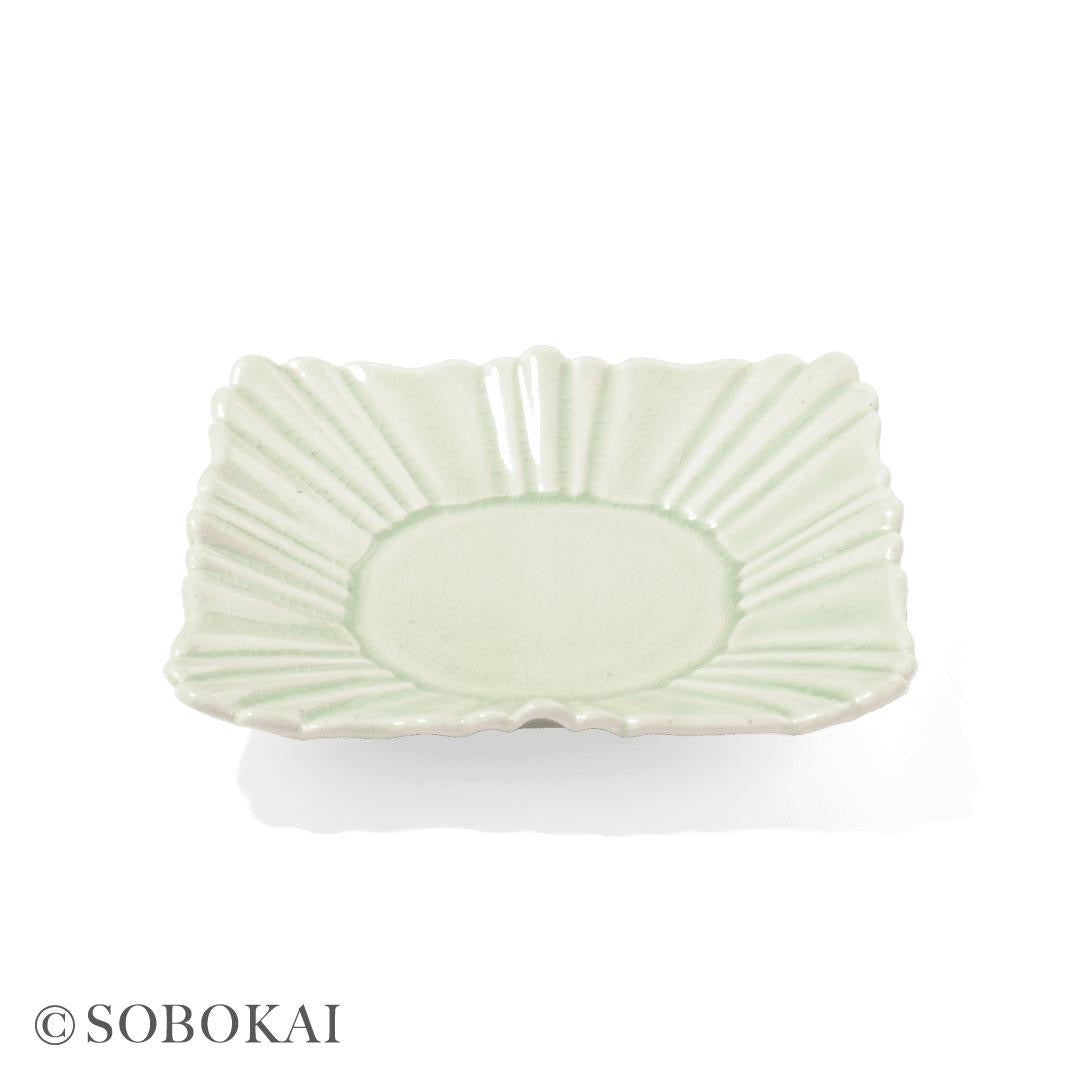 Studio M | IN 13cm Dessert Plate (2 colors)