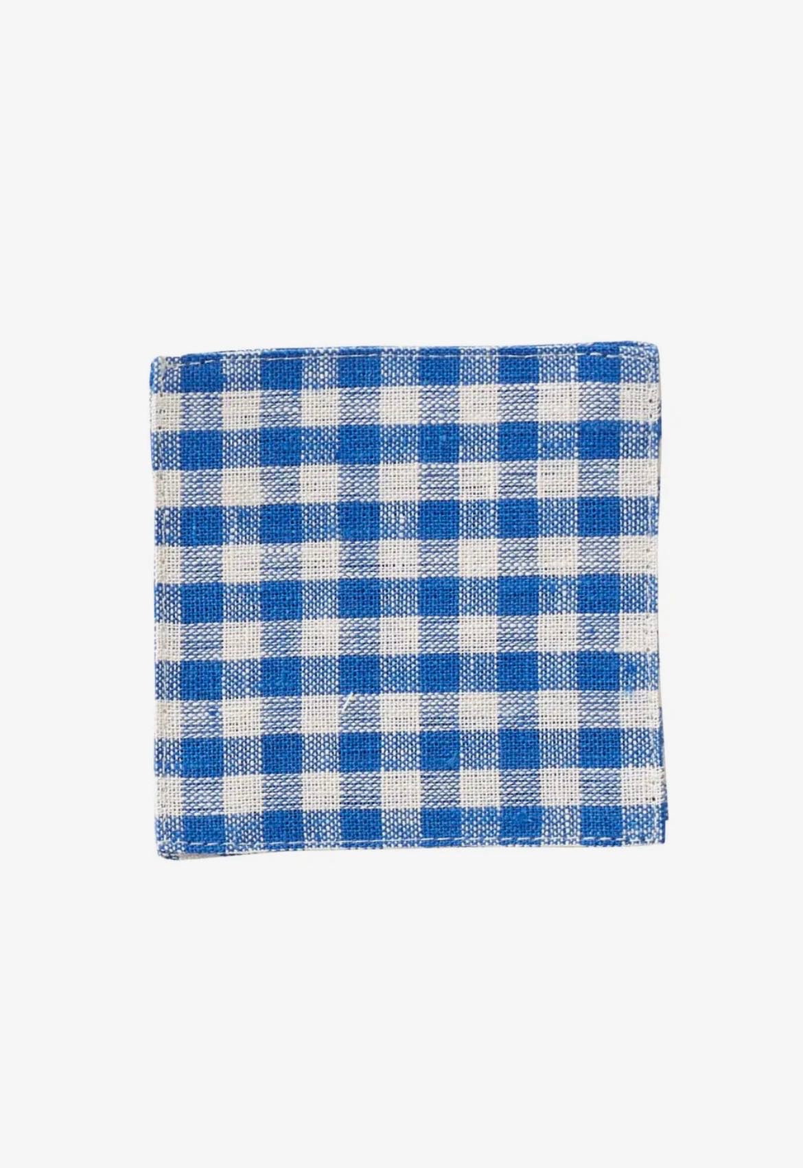 Linen Coaster