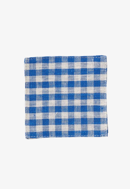 Linen Coaster