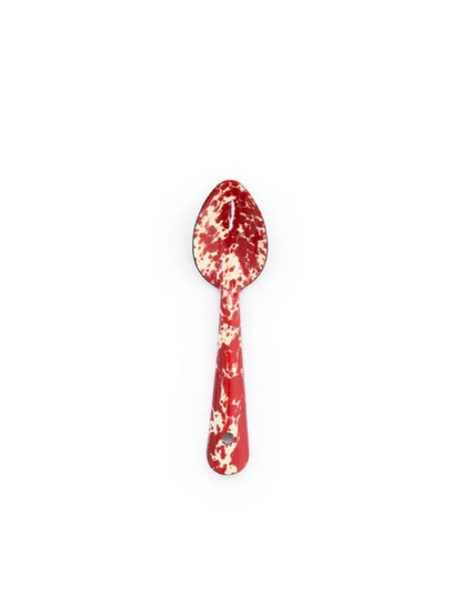 Crow Canyon | Splatter Series Small Spoon