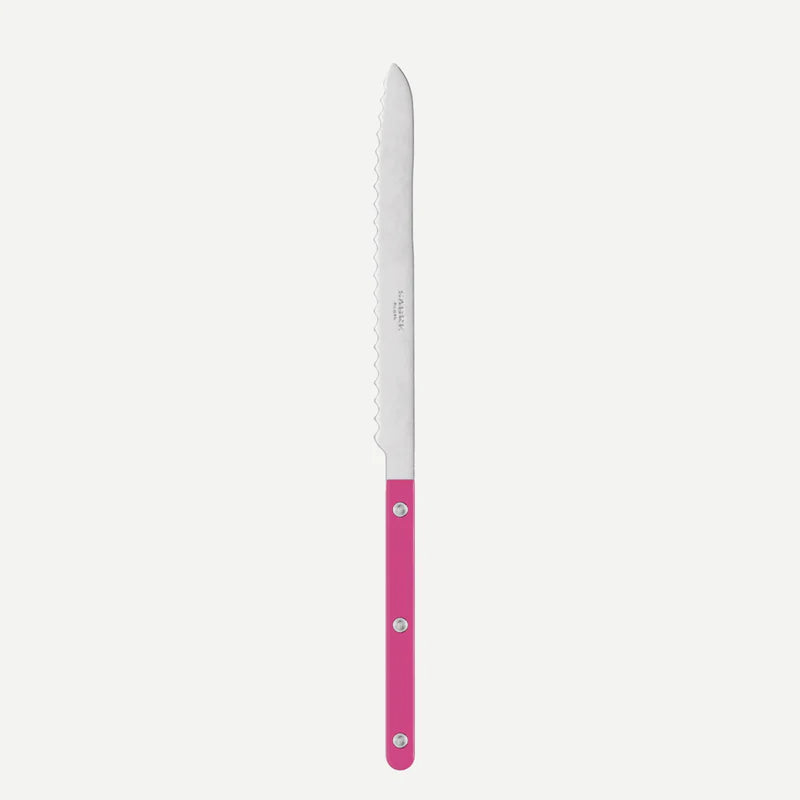 Sabre Paris | Collection Bistrot Framboise brillante