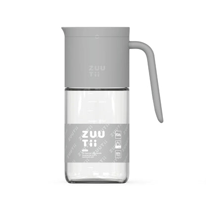 ZUUTII Oil Dispenser with handle and scale line (3 colors)
