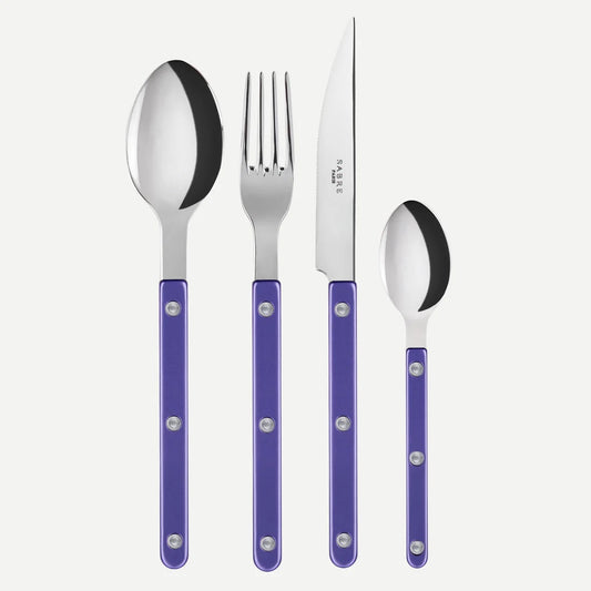 Sabre Paris | Bistrot Pearly Purple Collection