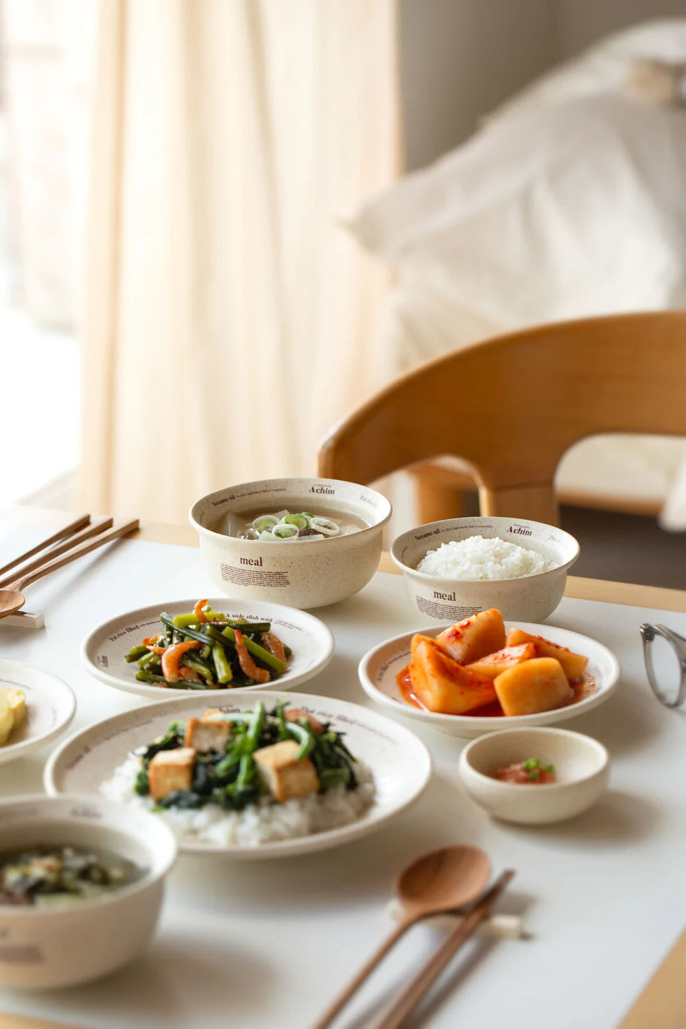 Momur | Weekend 12 Rice Bowl