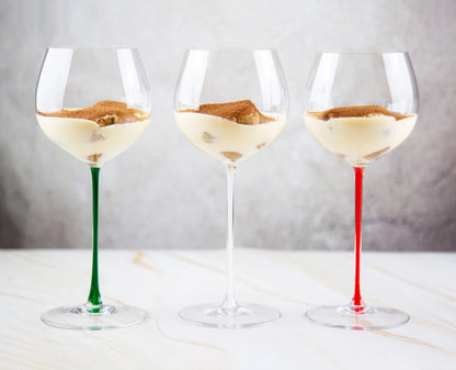 Riedel Color Series - Oaked Chardonnay Glass