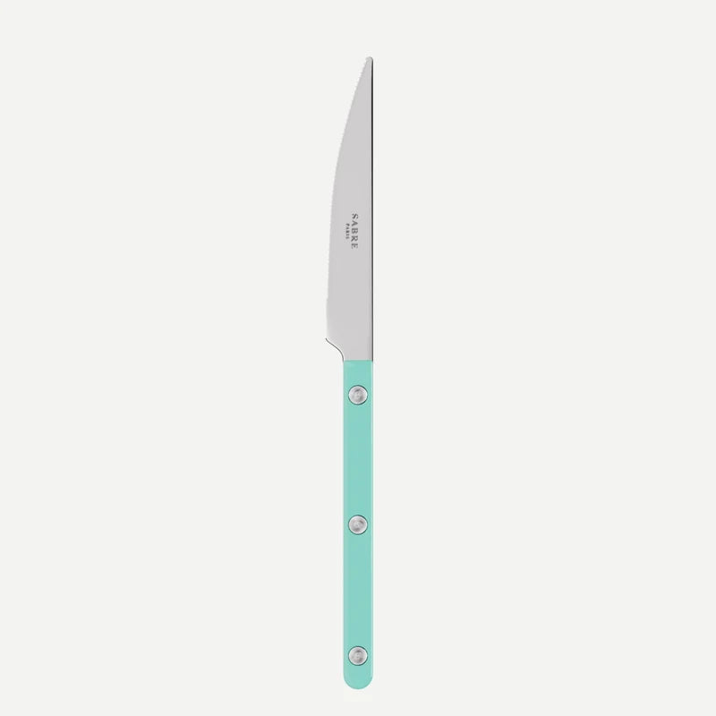 Sabre Paris | Collection Bistrot Turquoise Brillant