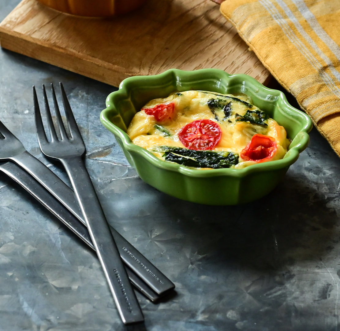 Rakott Krumpli Baking Bowl - Mini (2 colors)