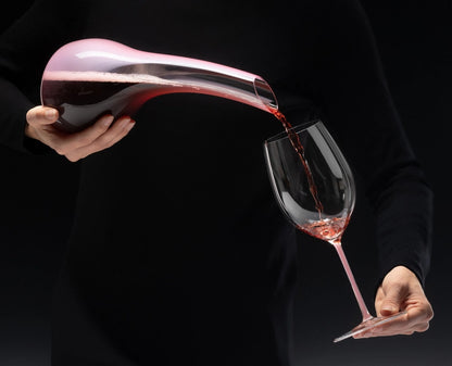 Riedel Color Series - Merlot/Cabenet Glass