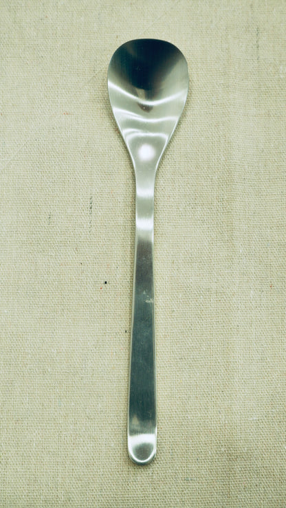 Yanagi Sori Designer |  Curry Spoon