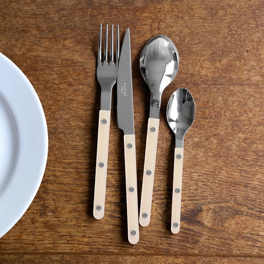 Sabre Paris | Bistrot Pearly Pearl Collection
