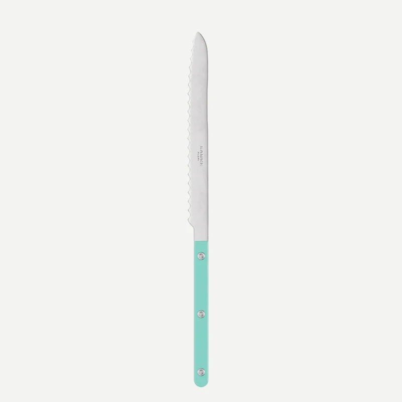 Sabre Paris | Collection Bistrot Turquoise Brillant