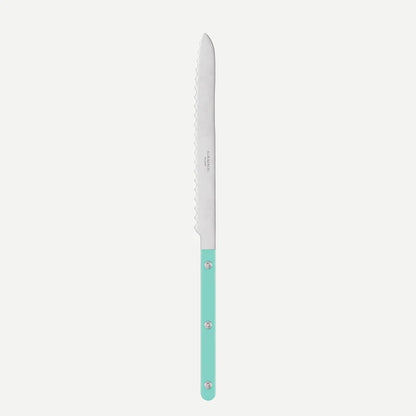 Sabre Paris | Collection Bistrot Turquoise Brillant
