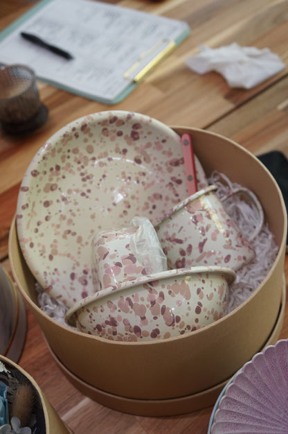 Mother‘s Day Gift Set - Desert Rose