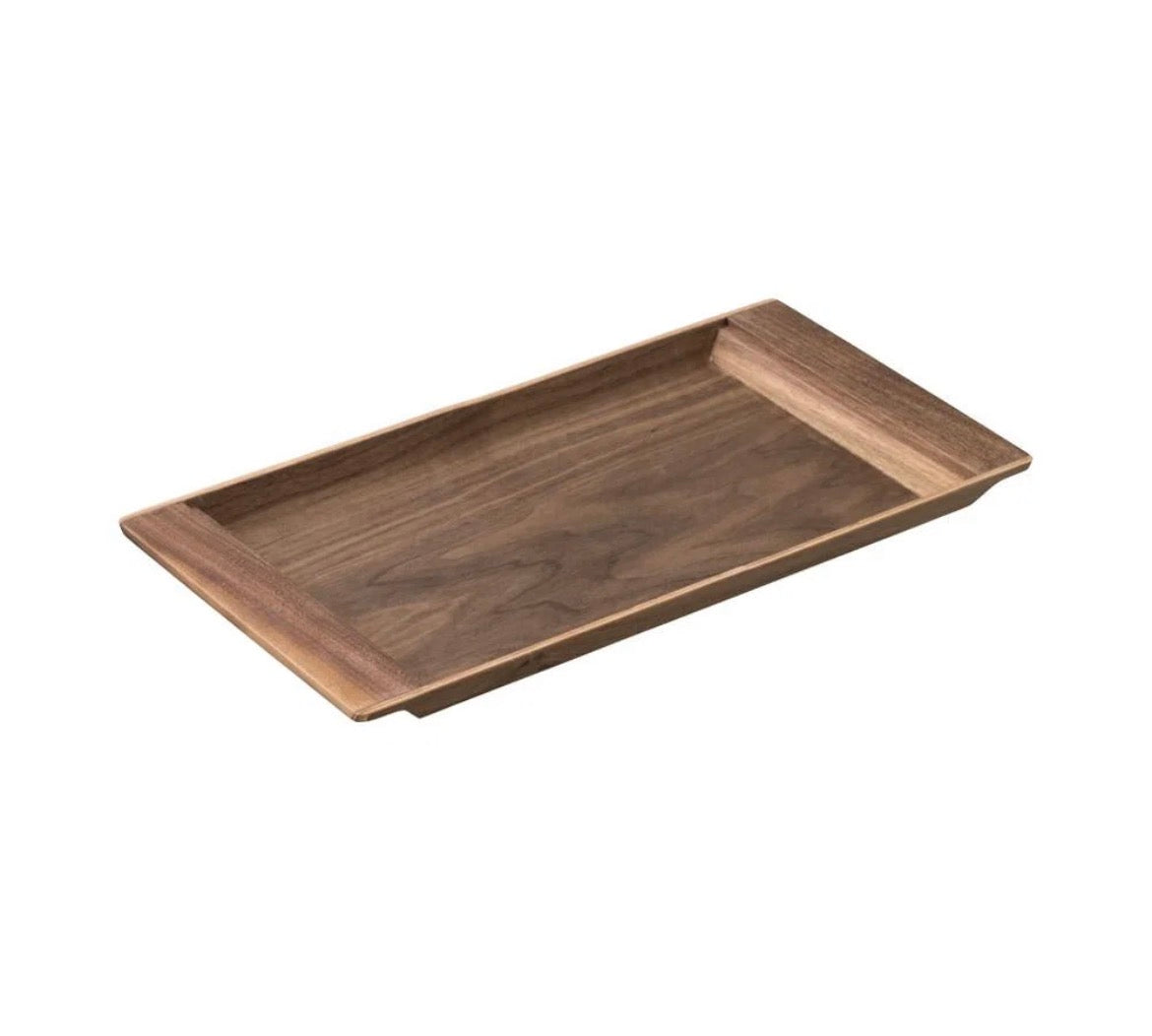 Kinto Sepia Nonslip Tray - 36cm * 18cm