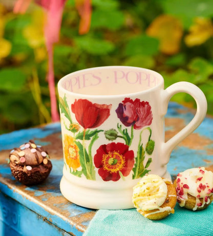 Emma Bridgewater | Poppy Mug