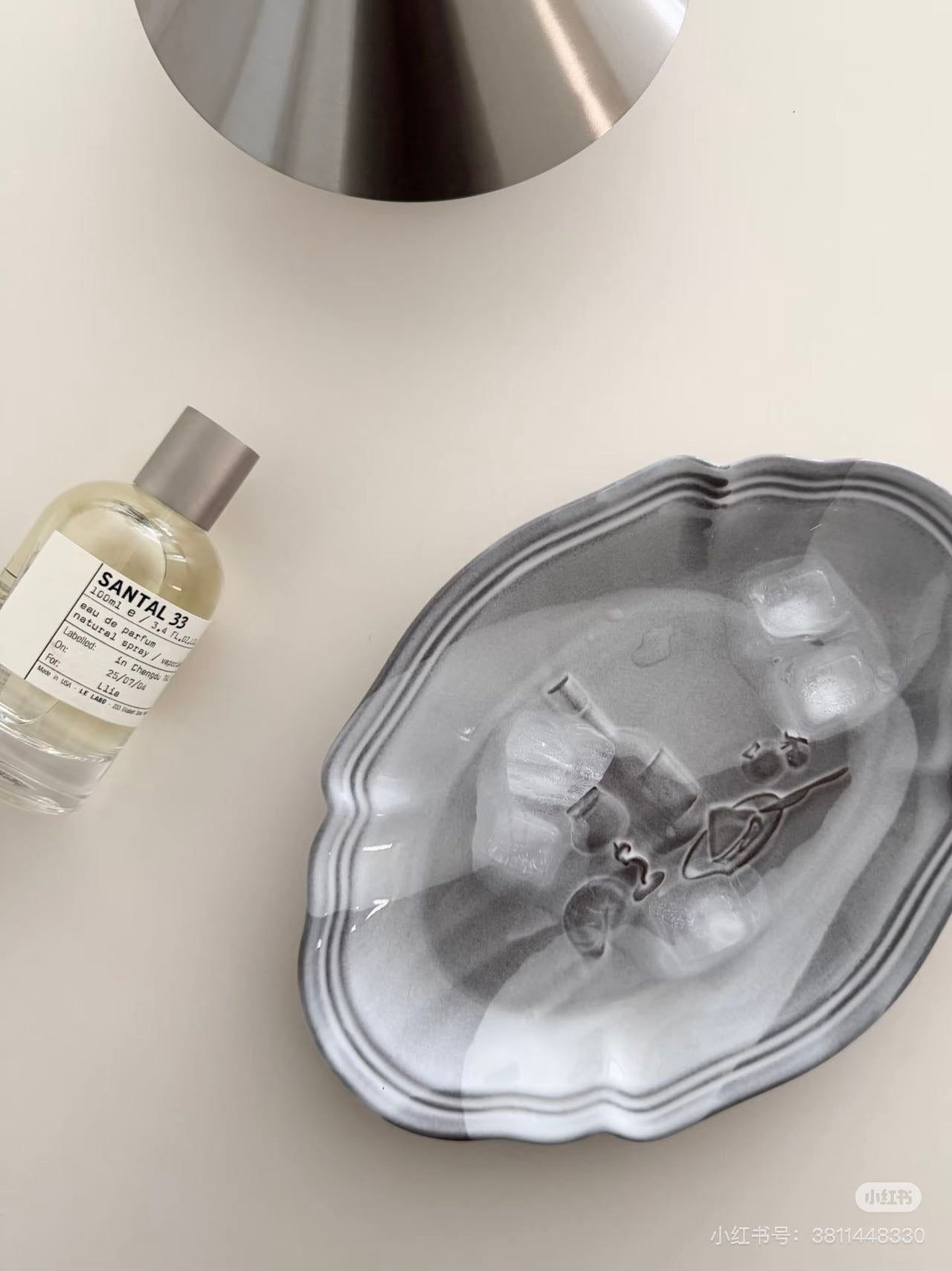 Onamanner｜Sketch Dessert Plate