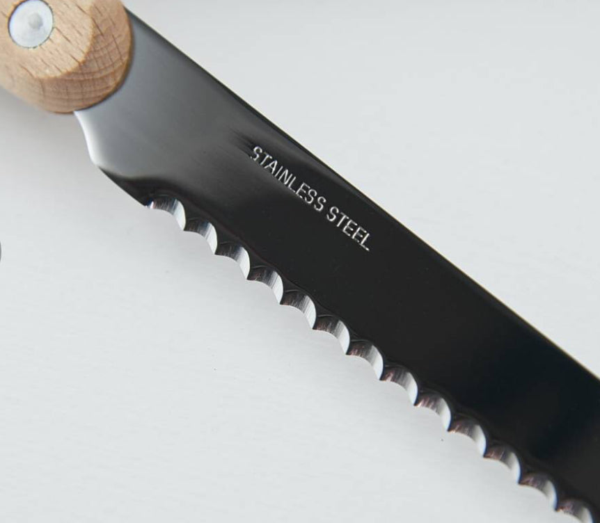 Tsubamesanjo | Bread Knife