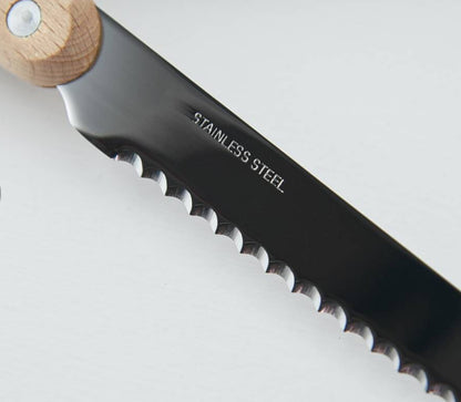 Tsubamesanjo | Bread Knife