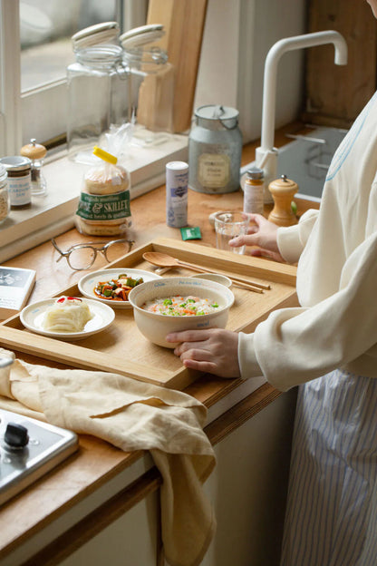 Momur | Weekend 12 Noodle Bowl