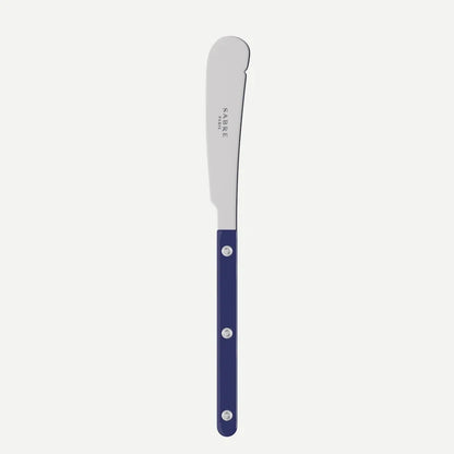 Sabre Paris | Collection Bistrot Bleu Marine Brillant