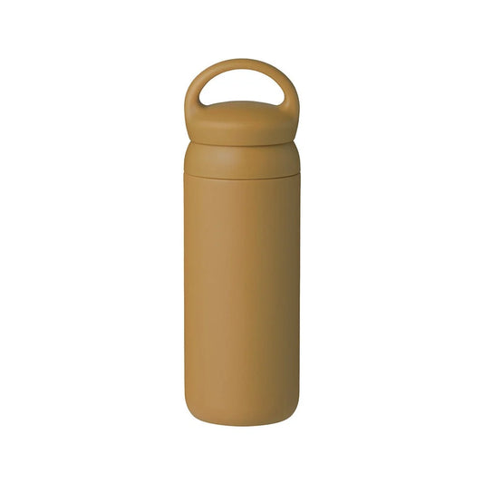 Kinto Day Off Tumbler Yellow