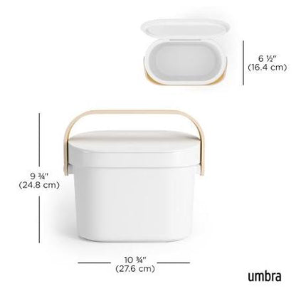 Umbra | Bellwood Compost Bin