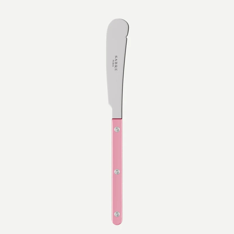 Sabre Paris | Collection Bistrot Pearly Rose Poudré