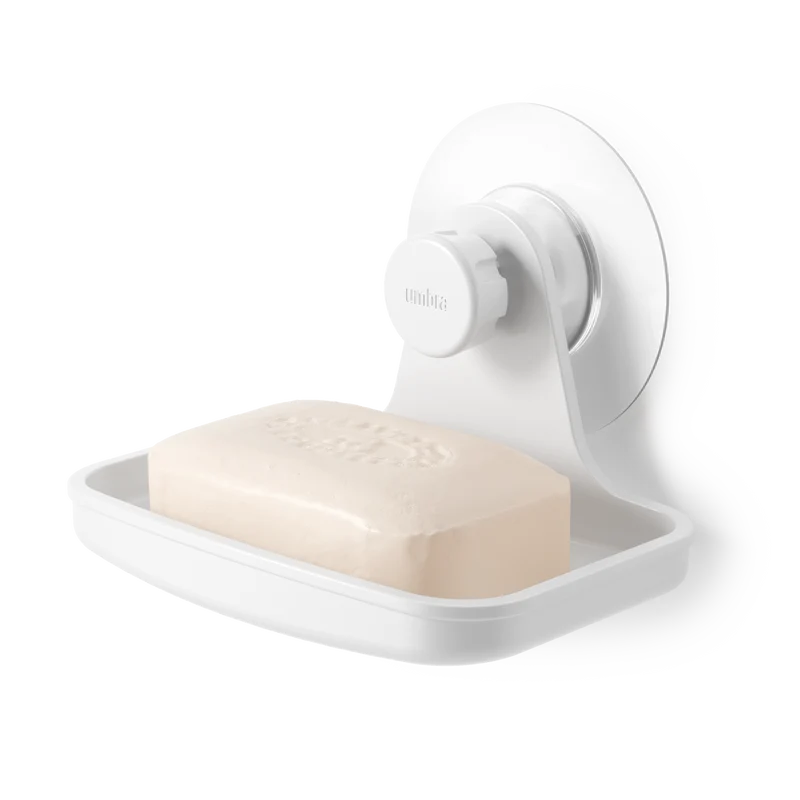 Umbra | FLEX ADHESIVE SOAP DISH