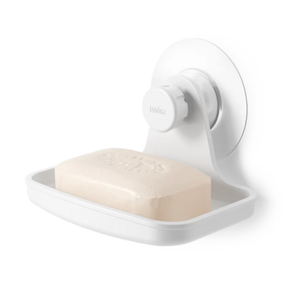 Umbra | FLEX ADHESIVE SOAP DISH