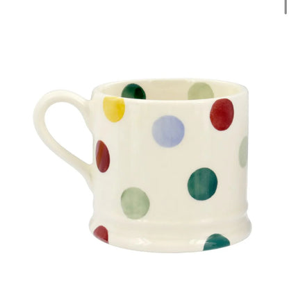 Emma Bridgewater | Polka Dot Small Mug