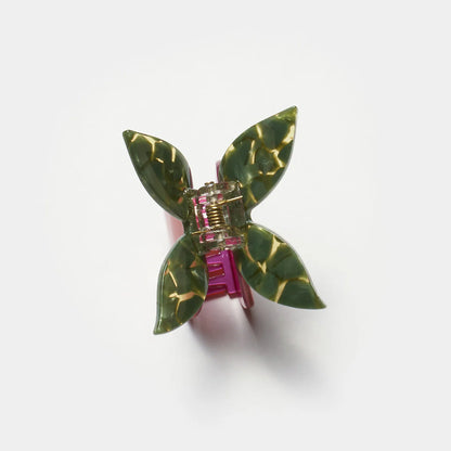 Winona Irene｜Pomegranate Hair Claw