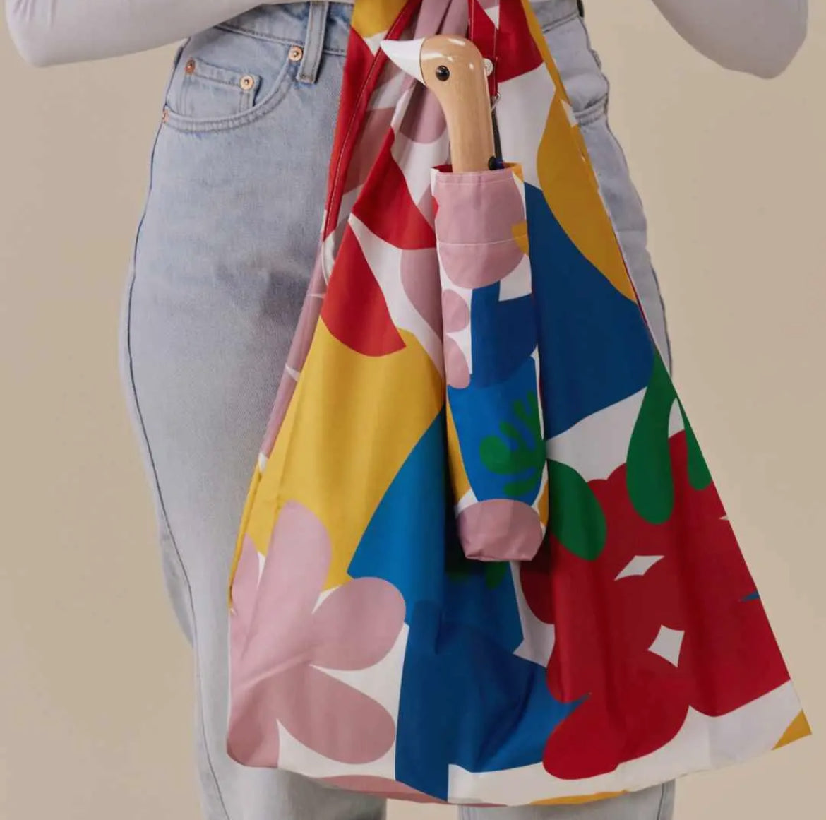 Original Duckhead Umbrella - Mixed Color