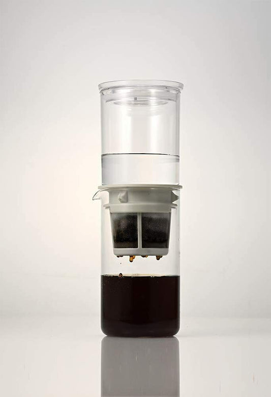 Hario | Cold Brew Drip Brewer