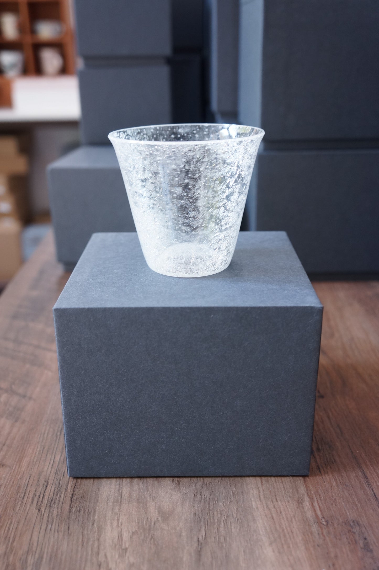 十卿 Glassware - Cold Brew Cup